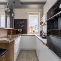 Soluții inovatoare în amenajarea unei bucătării mici