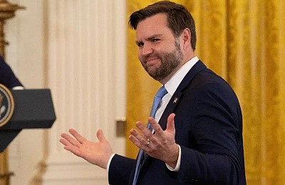 JD Vance critică dur Europa: avertisment despre „sinuciderea civilizaţiei”