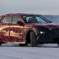 Noul Alfa Romeo Stelvio pare că o să fie un SUV mai mare și mai sportiv ca niciodată