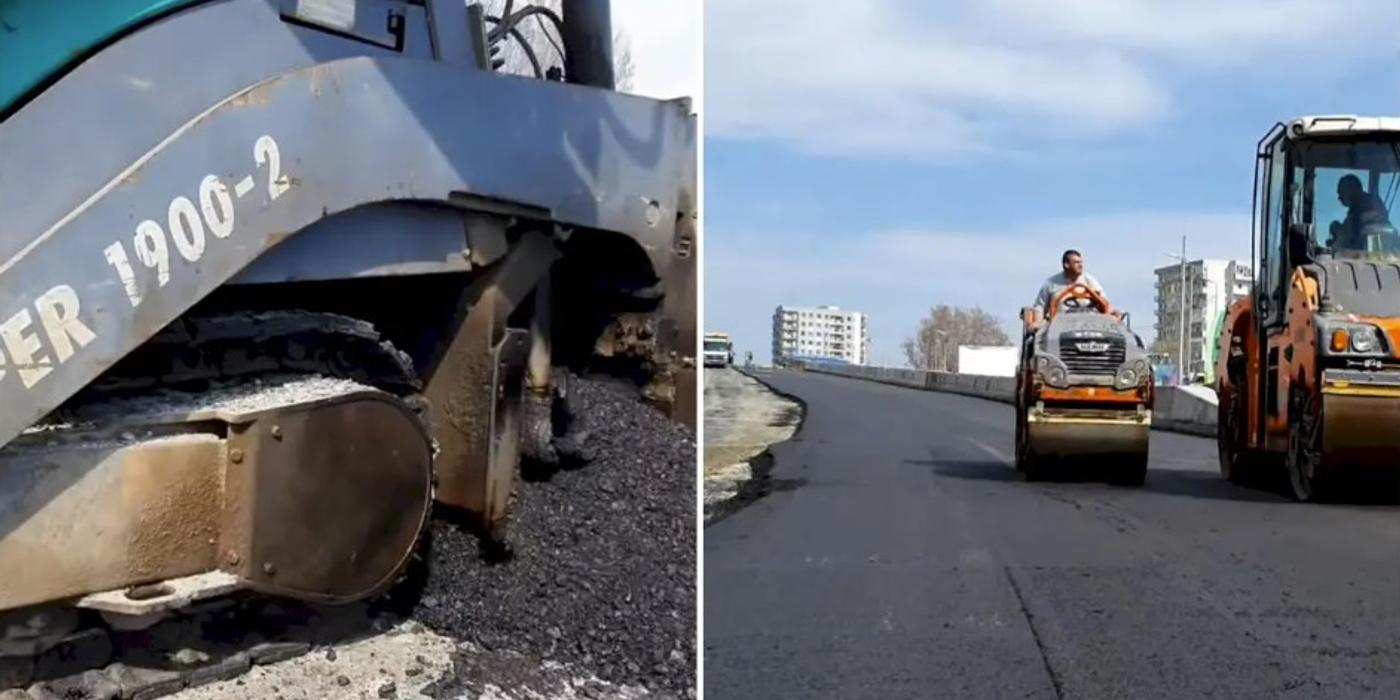 Lucrările la Pasajul Metalurgiei se apropie de final