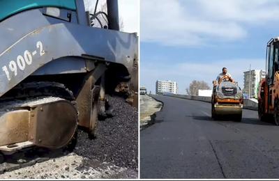 Lucrările la Pasajul Metalurgiei se apropie de final