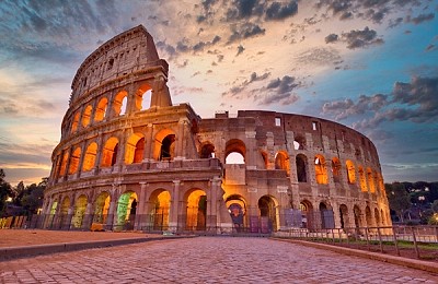Italia ar dori plafonarea preţului gazelor în UE