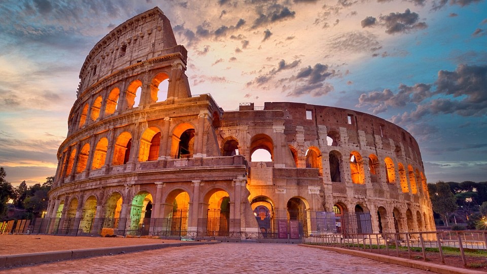 Italia ar dori plafonarea preţului gazelor în UE