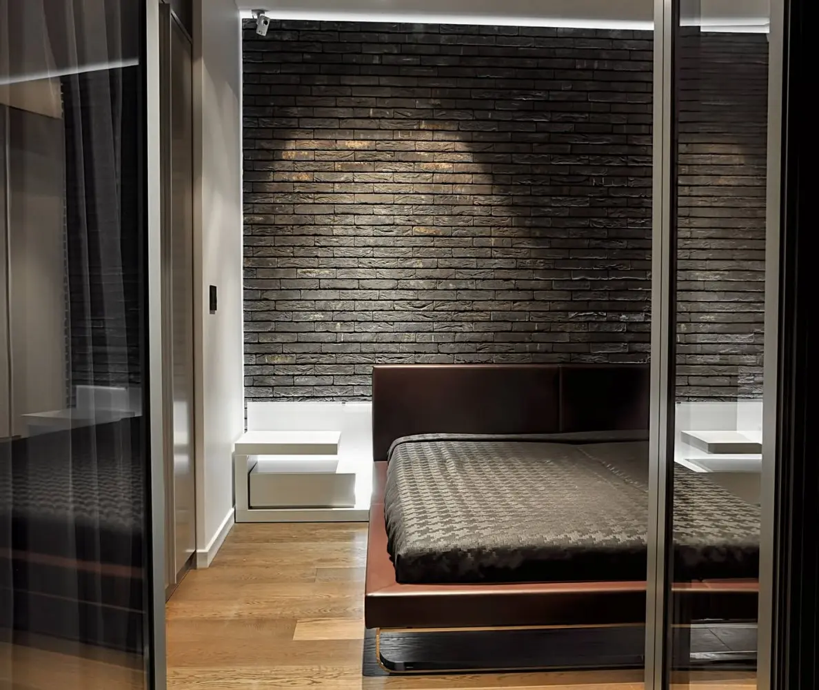 Ghid de amenajare cu stil a hotelurilor Brikston klinker