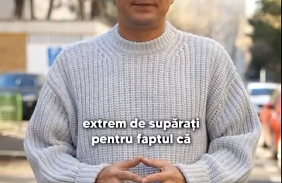 Primarul Sectorului IV explică „taxa care-i poartă numele” și stârnește controverse