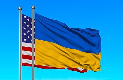 Acordul dintre Ucraina și SUA privind exploatarea resurselor minerale. Cine îl va semna la Washington?