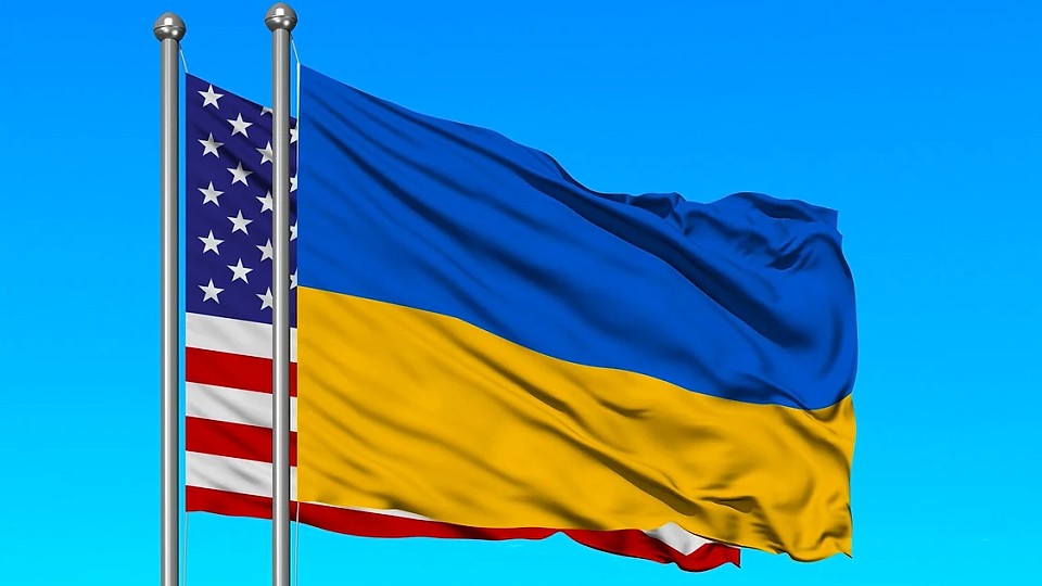 Acordul dintre Ucraina și SUA privind exploatarea resurselor minerale. Cine îl va semna la Washington?