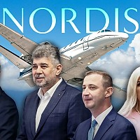 Păgubiții Nordis fac plângere penală la DNA împotriva lui Ciolacu, Grindeanu și Vicol