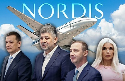 Păgubiții Nordis fac plângere penală la DNA împotriva lui Ciolacu, Grindeanu și Vicol