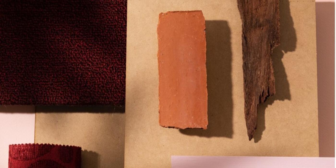 Tendințele anului în design interior: Culori, texturi și stiluri