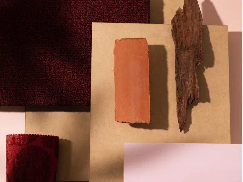 Tendințele anului în design interior: Culori, texturi și stiluri