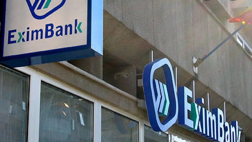 Exim Banca Românească oferă credite cu garanții europene de până la 70% pentru companiile românești