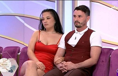 Simona de la Mireasa, sezonul 10, are un nou iubit, după despărțirea de Sorin! Primele imagini cu bărbatul care o face fericită acum