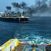 Uniunii Europene extinde misiunea Aspides de securitate maritimă contra Iranului. România face parte din ea