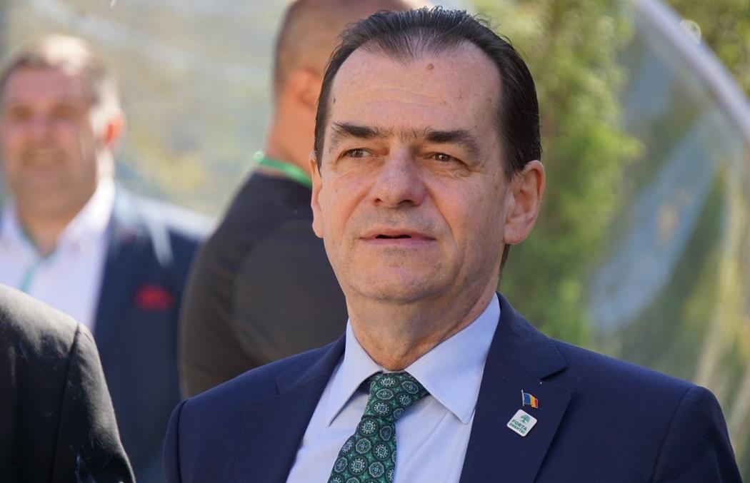 Ludovic Orban, tandemul Fritz-Nica, cheia succesului Dreptei Unite în Timiș