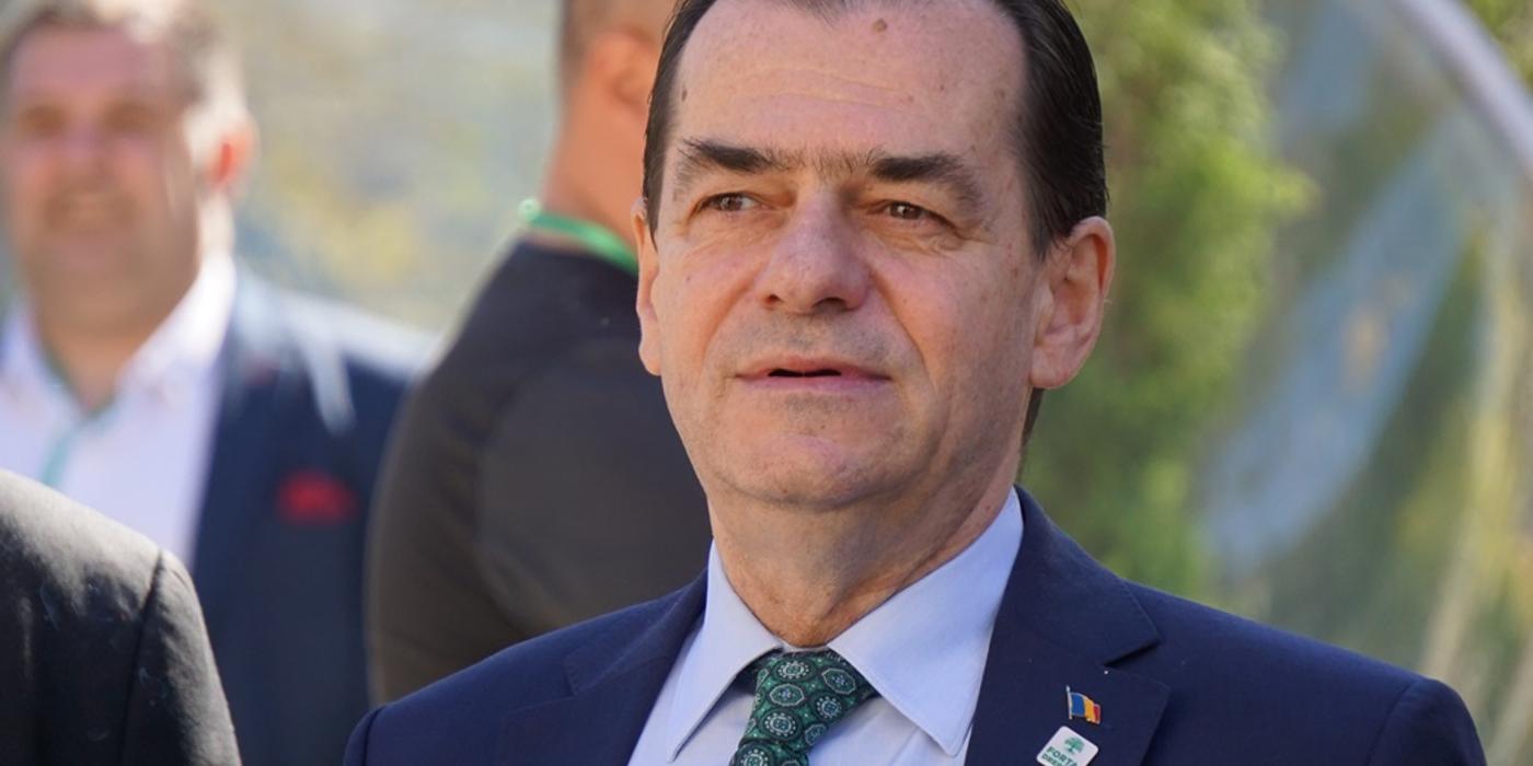 Ludovic Orban, tandemul Fritz-Nica, cheia succesului Dreptei Unite în Timiș