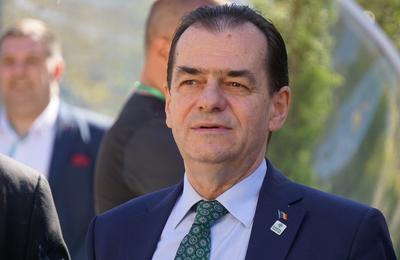 Ludovic Orban, tandemul Fritz-Nica, cheia succesului Dreptei Unite în Timiș