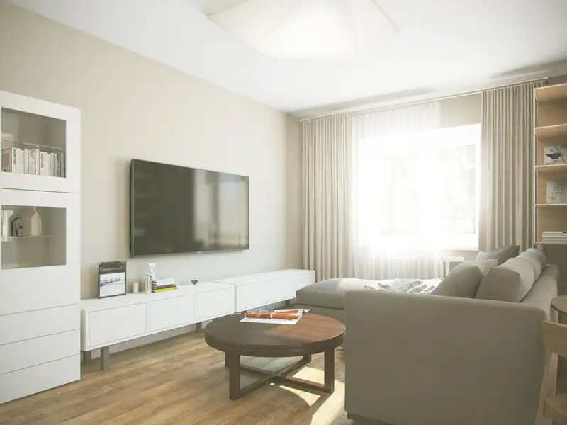 Cum iti alegi mobila pentru living