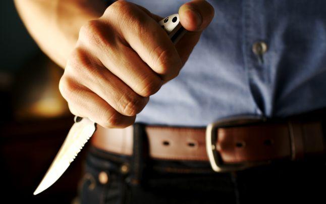 Un bărbat a ajuns miercuri seara la UPU din Câmpia Turzii, cu multiple răni la nivelul pieptului