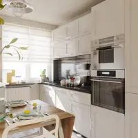 Excelenta amenajare a unui apartament de doar 37 metri patrati