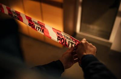 Bărbat de 58 de ani, găsit mort, într-o casă, din Turda