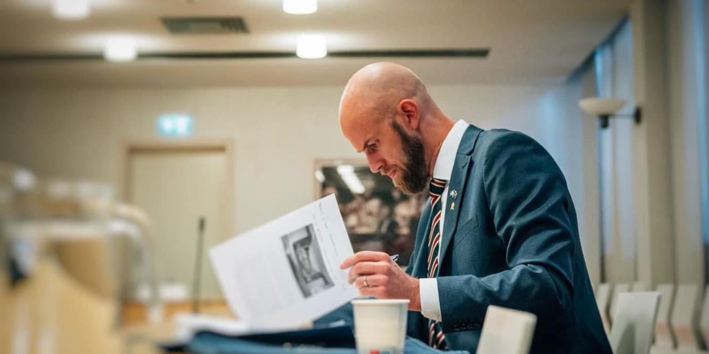 Suedia afirmă că un cablu de telecomunicaţii cu Estonia a fost deteriorat