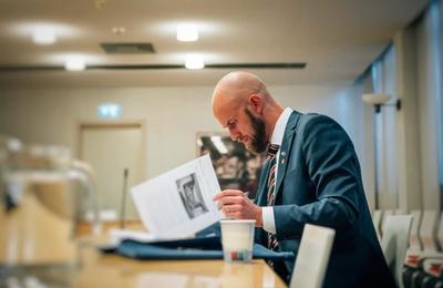 Suedia afirmă că un cablu de telecomunicaţii cu Estonia a fost deteriorat