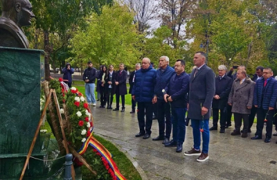 Ziua Națională a Turciei, marcată la Constanța. Bayramınız kutlu olsun! 🇹🇷