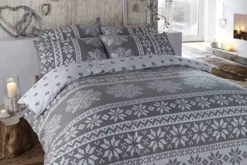 Inspiratie iernatica pentru decorarea casei tale