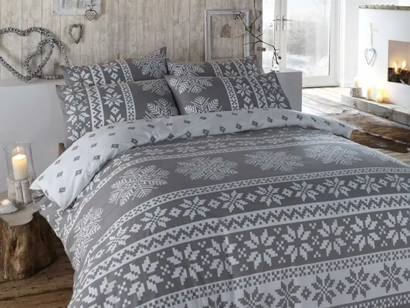 Inspiratie iernatica pentru decorarea casei tale