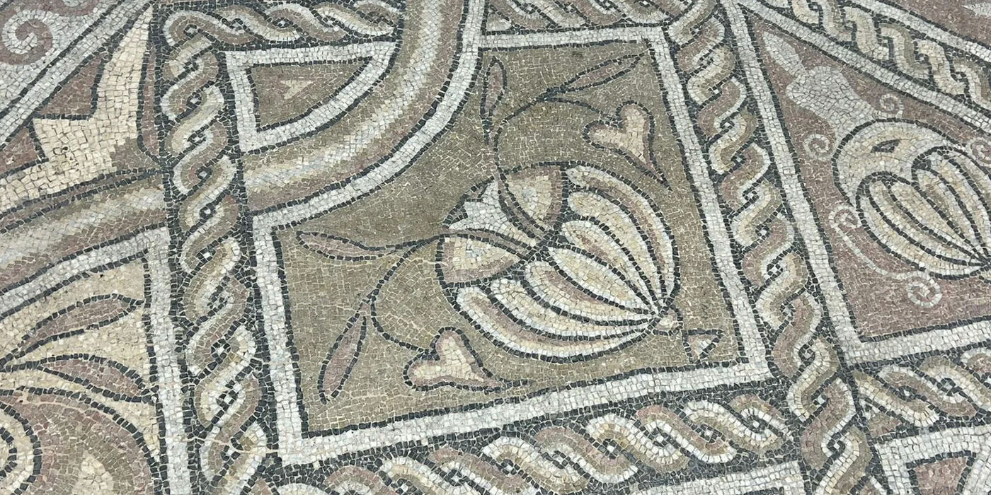 Renașterea unui simbol antic: Edificiul Roman cu Mozaic din Tomis se redeschide publicului