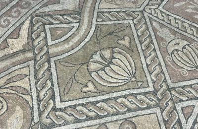 Renașterea unui simbol antic: Edificiul Roman cu Mozaic din Tomis se redeschide publicului