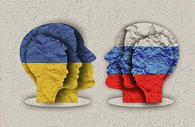 Strategia secretă a lui Trump în Ucraina. Ar putea s-o scape de Putin