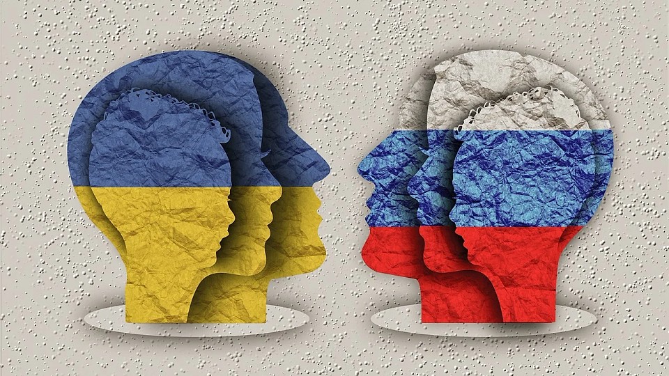 Strategia secretă a lui Trump în Ucraina. Ar putea s-o scape de Putin