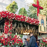 Calendarul zilei 13 iunie: 384 de ani de la aducerea la Iași a moaștelor Sf. Parascheva