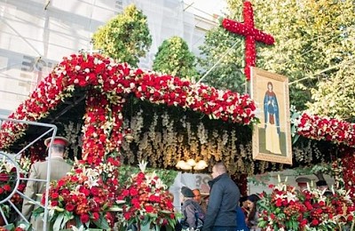Calendarul zilei 13 iunie: 384 de ani de la aducerea la Iași a moaștelor Sf. Parascheva