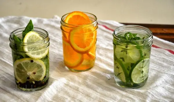 Cum sa pastram un parfum placut in casa?