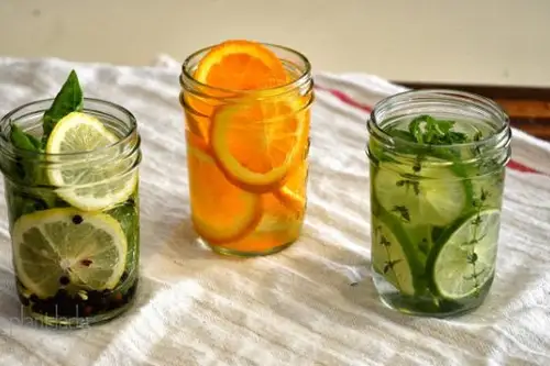 Cum sa pastram un parfum placut in casa?