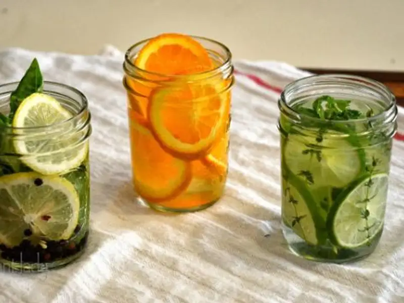 Cum sa pastram un parfum placut in casa?