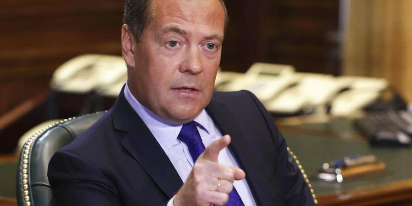 Creşte presiunea în cazul cerealelor ucrainene. Dmitri Medvedev ameninţă că Moscova va renunţa la acordul pentru transportul lor pe Marea Neagră