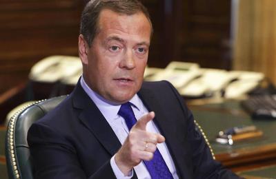 Creşte presiunea în cazul cerealelor ucrainene. Dmitri Medvedev ameninţă că Moscova va renunţa la acordul pentru transportul lor pe Marea Neagră