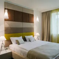 Apartament de 58 mp minimalist amenajat