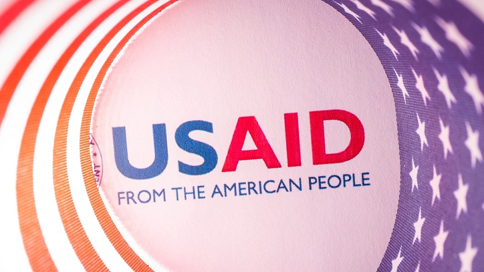 Libertatea presei, în impas. Trump a înghețat fondurile USAID