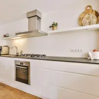 Cum se imbina functionalitatea si estetica in designul interior al bucatariei