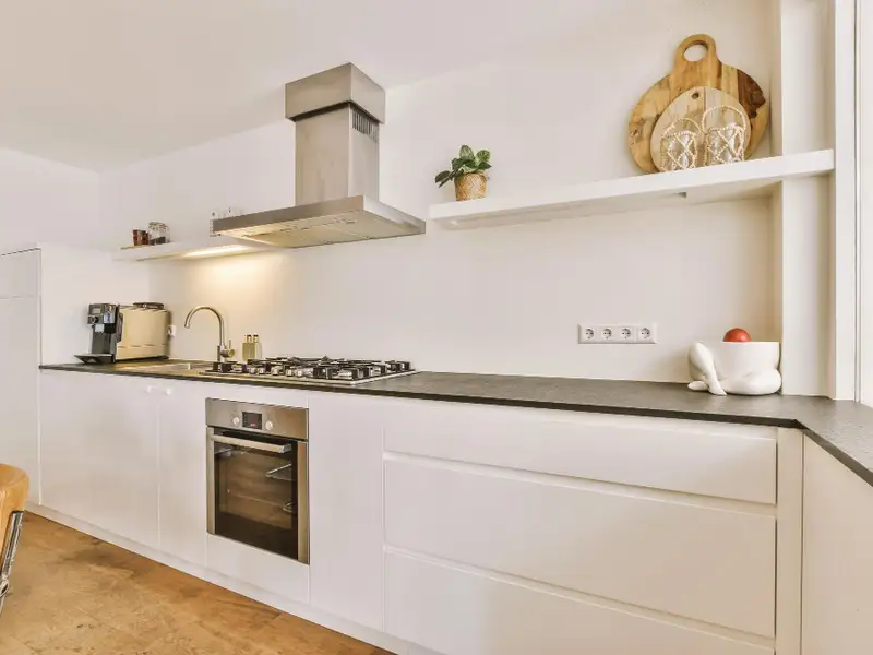 Cum se imbina functionalitatea si estetica in designul interior al bucatariei