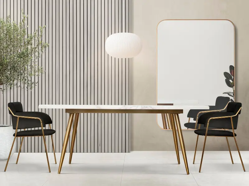 Tendințe în designul interior pentru 2025: Cum să îți amenajezi casa conform celor mai noi tendințe