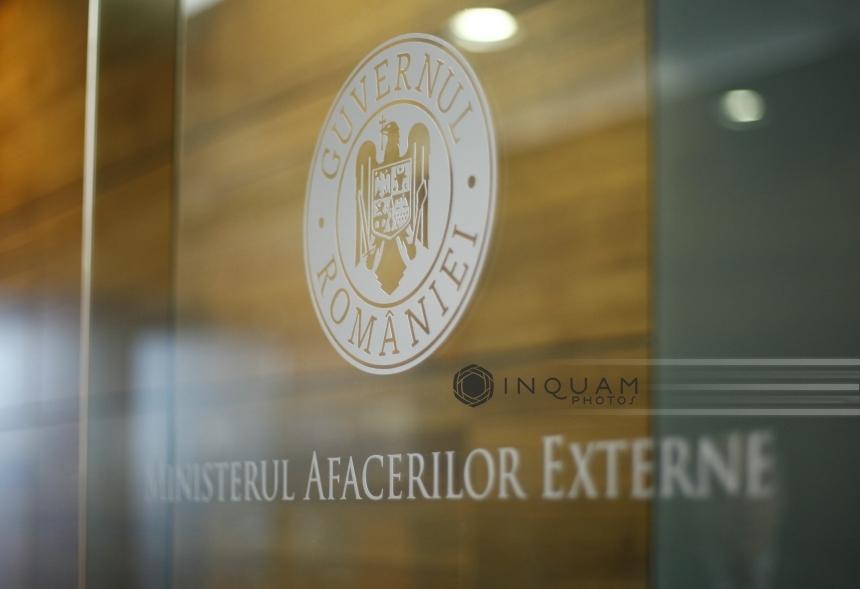 MAE: Tribunalul Uniunii Europene a dat câştig de cauză României într-o acţiune iniţiată de ţara noastră privind anularea unei decizii a Comisiei prin care se aplicaseră statului român corecţii financiare de peste 18,7 milioane de euro