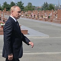 Armata rusă a ajuns la 1 milion de soldați pierduți în Ucraina. Ce i-a adus lui Putin „una dintre cele mai încete ofensive a vremurilor moderne” și succesul de 1% de pe câmpul de luptă