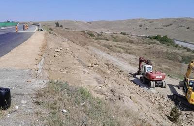 Atenție! Restricții de circulație pe Autostrada Sebeș – Turda, pentru montarea unor parapete metalice