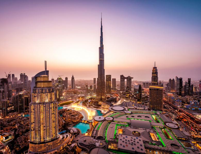 Agenţie imobiliară: Numărul românilor interesaţi să achiziţioneze proprietăţi în Dubai a crescut cu 35% în ultimii trei ani, mai ales pentru spaţii destinate clinicilor medicale şi pentru spaţii comerciale
